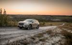 Hyundai Tucson 2018 года (CIS)